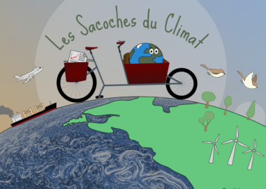 visuel sacoches du climat 2026