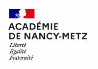 Académie de Nancy-Metz logo