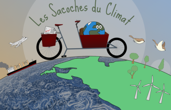 visuel sacoches du climat 2026